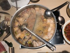 -新大新豆米火锅1993(万象汇店)
