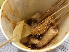 -大学城夜市大排档(凤栖路店)