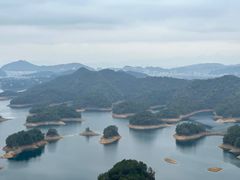 -千岛湖东南湖区