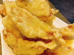 -东北农家饺子村(昌平路店)