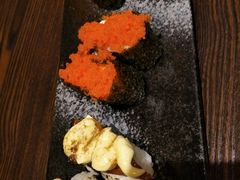 -哏儿寿司(红桥店)