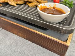 -海景壹号大酒店(滨湖店)