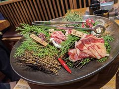 -黑牛の店·和牛烧肉(合生汇店)