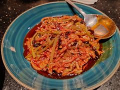 -华豫川酒家(大卫城店)