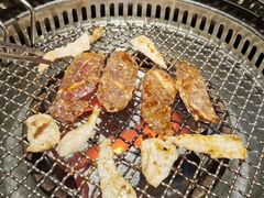 -骏河日料·烤肉(东鱼坊店)