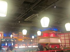 -牛New寿喜烧(金茂览秀城店)