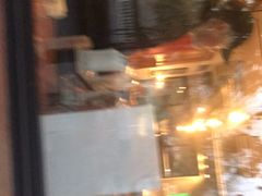 -fishtank鱼缸咖啡(三山街店)