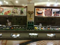 -长沙世纪金源大饭店·金世纪中餐厅