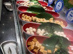 -济南蓝海御华大饭店·蓝钻国际美食自助百汇(山东书城店)