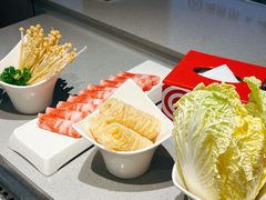 -海底捞火锅(外滩店)