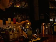 -OX BAR 拉培耶小镇(大连老街店)