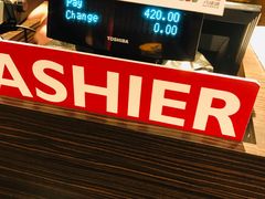 -一蘭拉面(铜锣湾店)