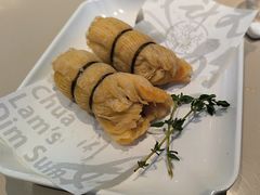 -蔡澜点心·粤菜(领展购物广场店)