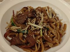 -正佳广场万豪酒店-粤菜餐厅·点心·海鲜·聚餐