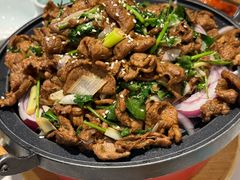 -新侨小馆(东直门北小街店)