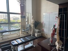 -脊艾堂推拿·艾灸(美年广场店)