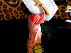 -北京时代美术馆-Hello Kitty Cosmos 光影特展-北京站