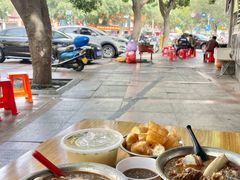 -铭辉沙嗲面(新街商业城店)