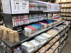 -MUJI无印良品(西湖银泰城店)