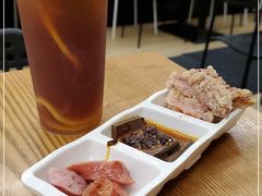 -阿里山珍珠奶茶便当