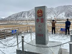 -图们国门景区