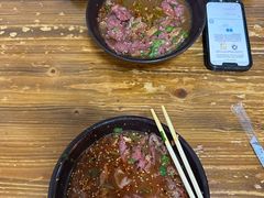 -六爷门框百年卤煮