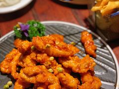 -前海沿·青岛菜(五四广场永旺店)