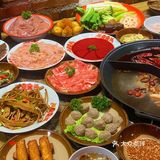 坦洲探店｜广东降温后第一顿火锅️丝丝系列yyds