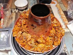 -刘记光大火锅鸡(北行店)