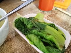 -煲煲香快餐(南京路店)
