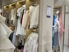 -天真蓝照相馆(新世界店)