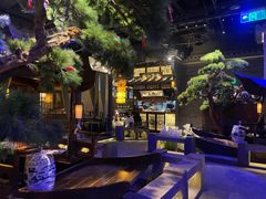 -绿茶餐厅(千岛湖银泰城店)