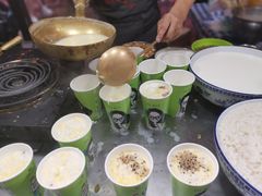 -清真老马家国华牛奶鸡蛋醪糟(正宁路店)