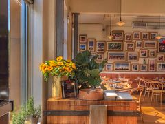 -BOR Eatery(安福路店)