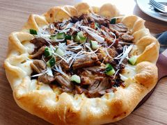 -必胜客(钻汇广场店)