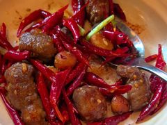 -喜湘宴·精致湖南菜(和平西桥店)