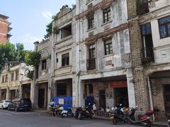 -炳记牛味粉店(四坊路店)