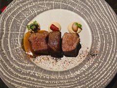 -wann lounge 低温慢煮牛排·清吧