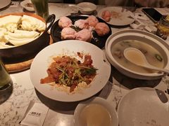-奉天小馆·非遗东北菜(济南万象城店)