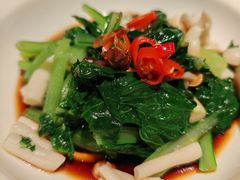 -太二酸菜鱼(兴业太古汇店)