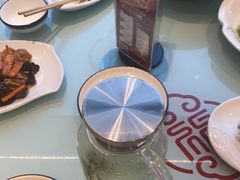 -添福来墨鱼饺子 · 海鲜东北菜(大连星海·黄浦路店)