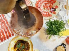 -羊家胡同·龙虾烧烤火锅(龙汇路店)