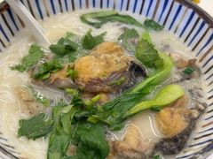 -鲜越鲜鱼粉(财富购物中心店)