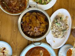 -清真利德顺小老饭庄(复兴路店)
