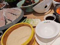 -龙聚德北京烤鸭(沙坪坝华宇A馆店)