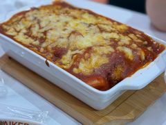 -香港深仔记茶餐厅(东门店)