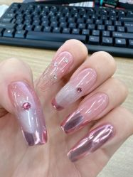 -Hands Nail专业美甲美睫