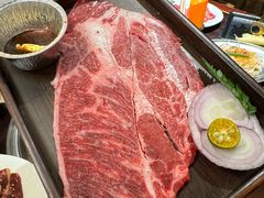 -肉仓焼肉バー(烟台山店)