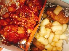 -BOPEYE·波派炸鸡(河西中央商场店)