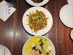 -大牌大·传统杭帮菜(湖滨店)